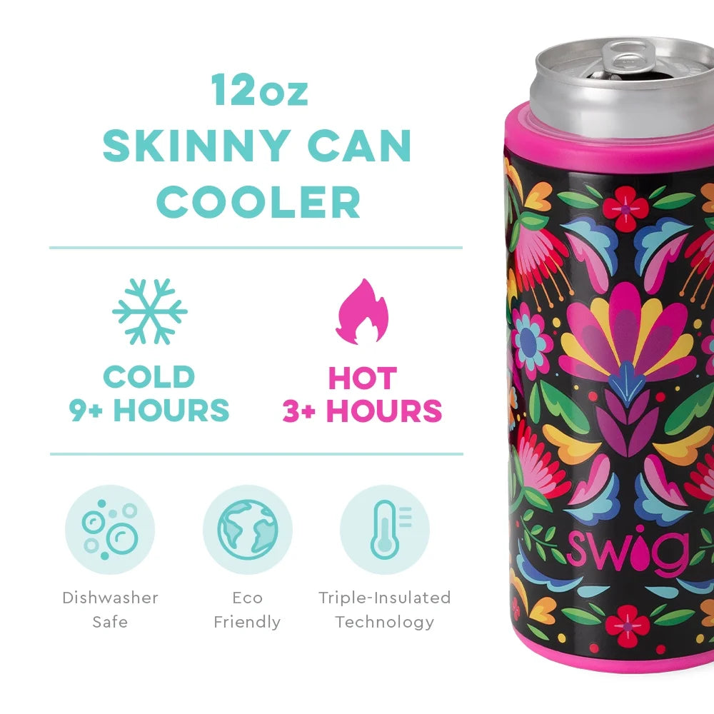 Caliente Insulated Can Holder