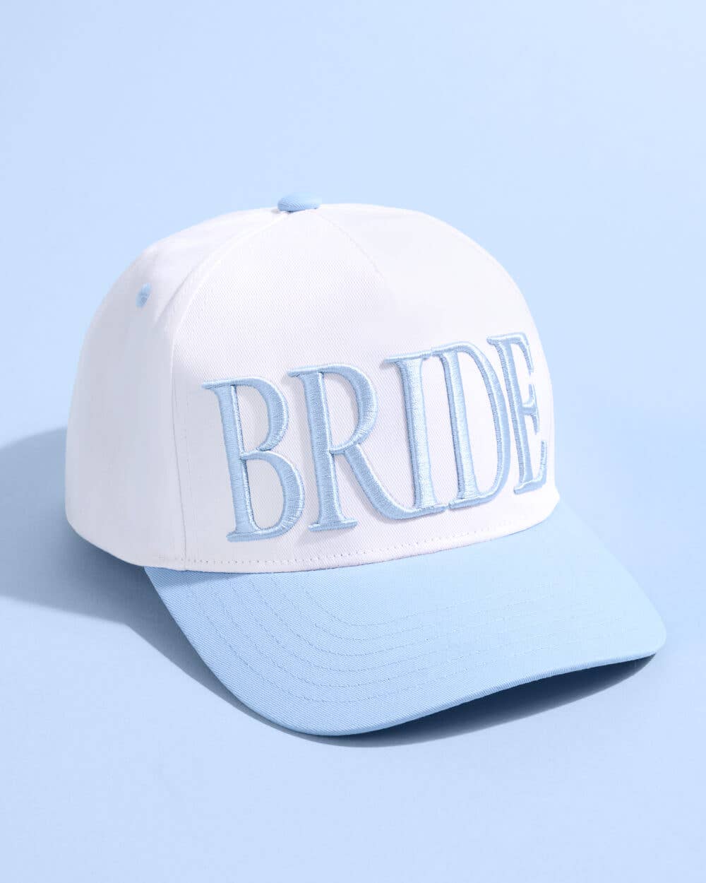 BRIDE HAT