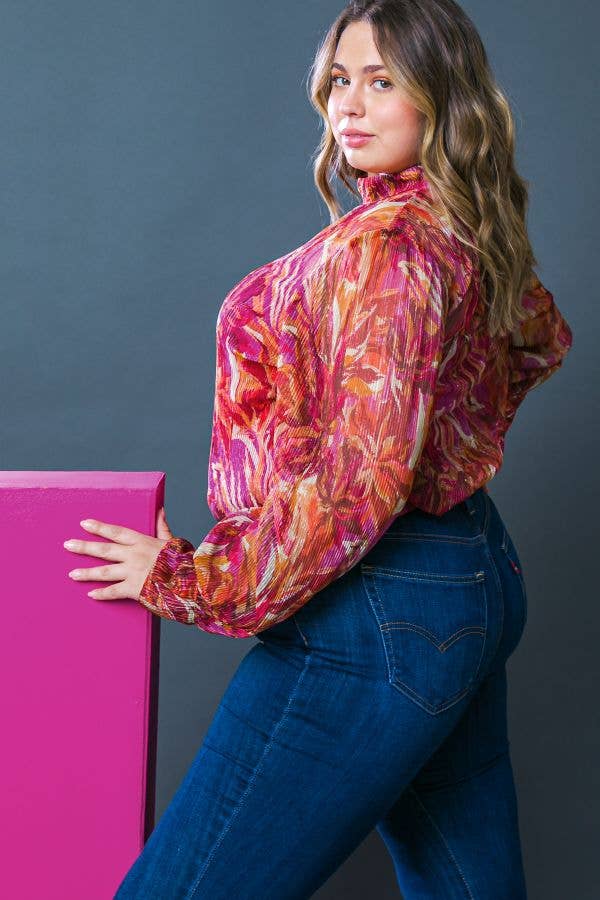 In Bloom Top