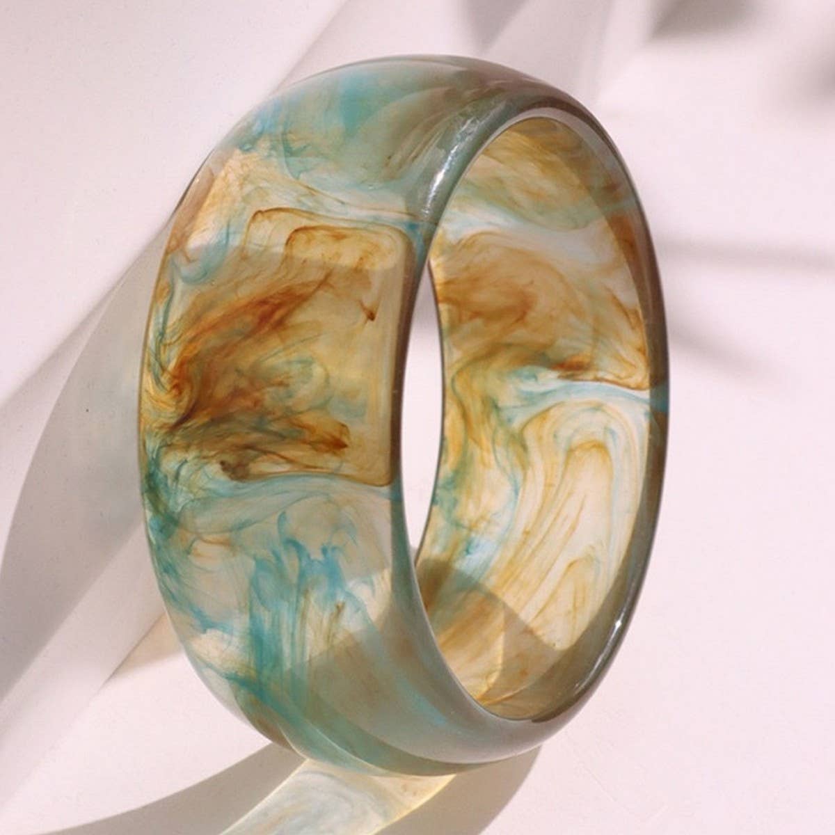 Mercy Stacked Bracelets
