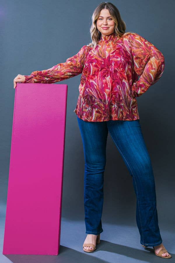 In Bloom Top