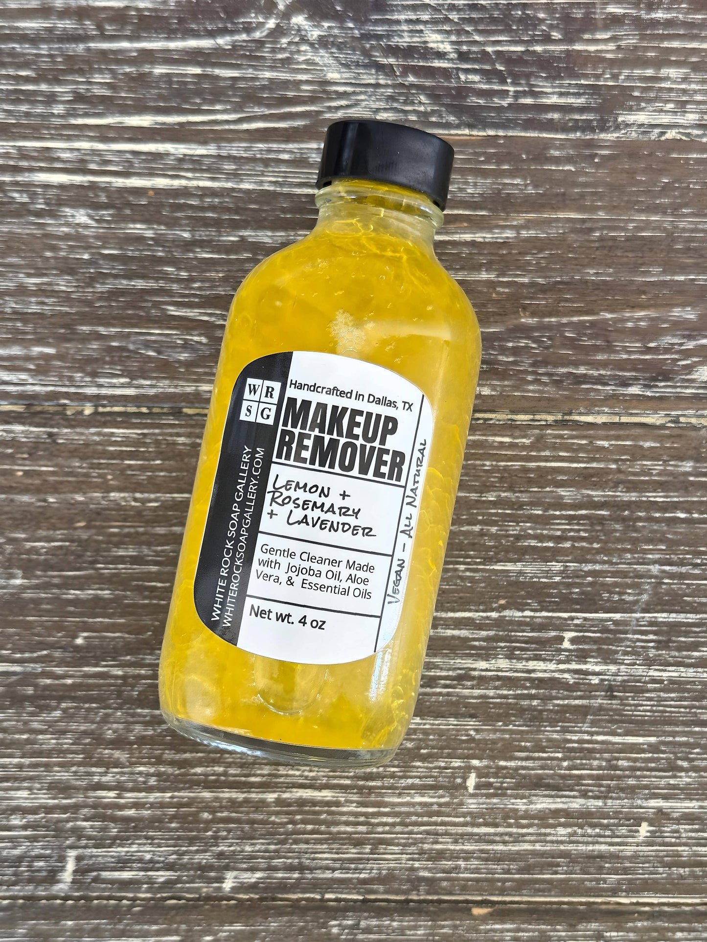 Makeup Remover