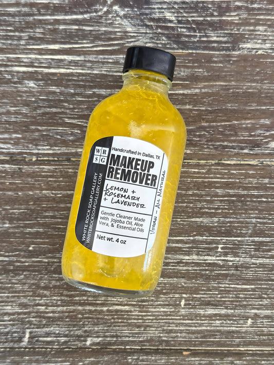 Makeup Remover