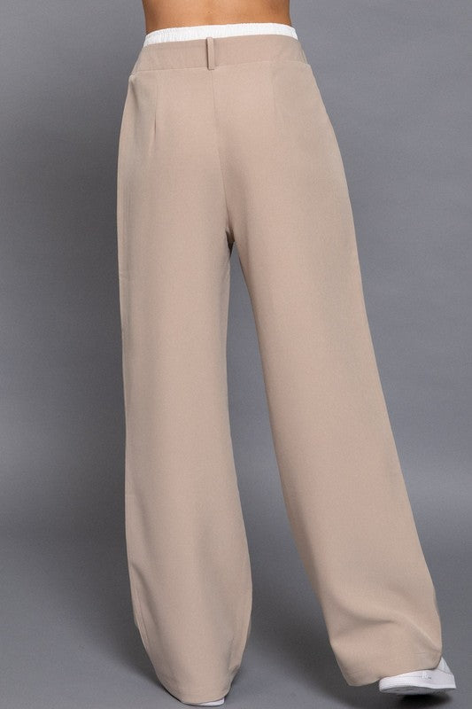 Genesis Pants