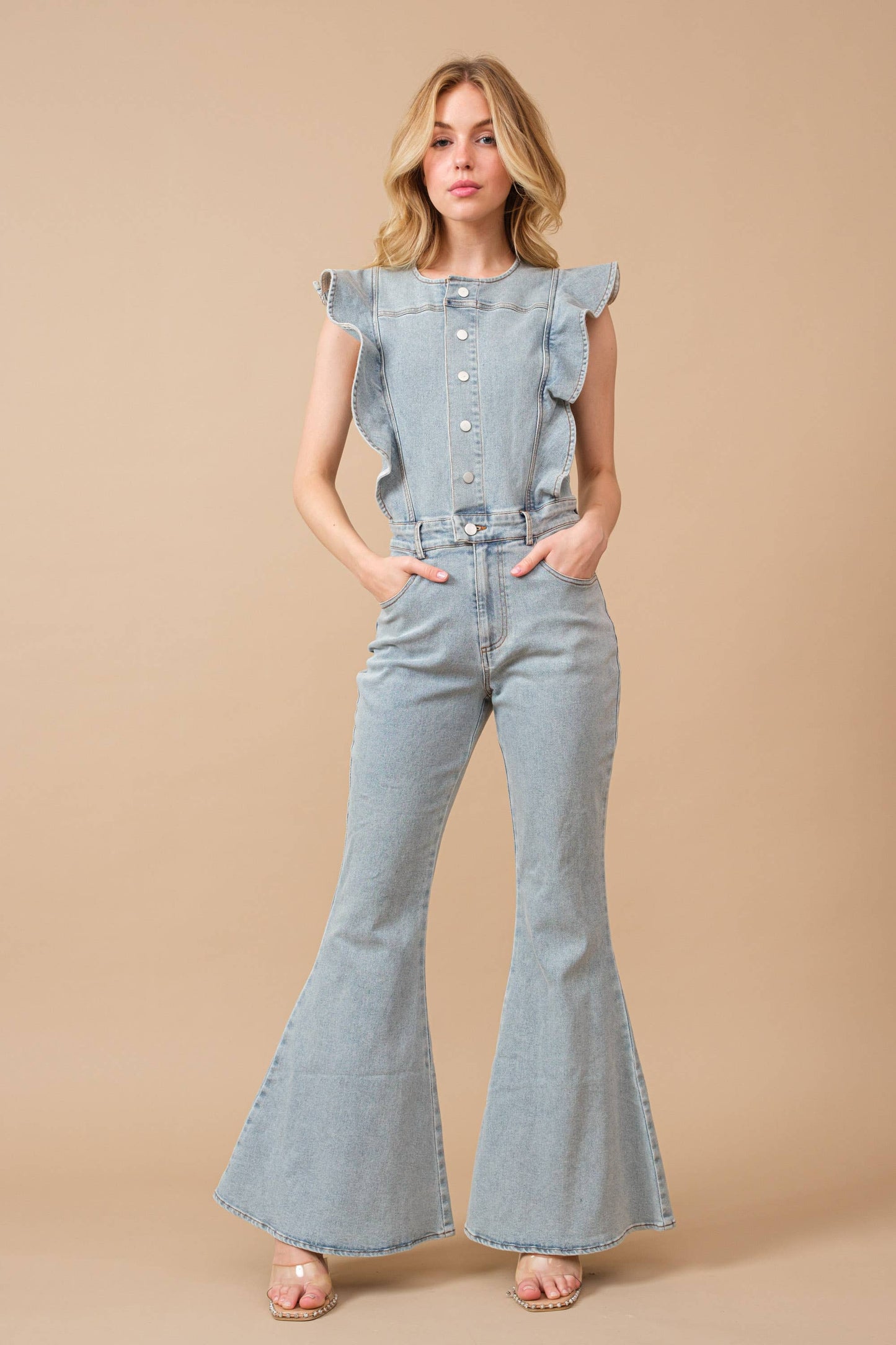 Claudia Jumper