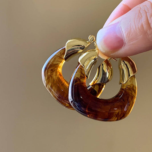 Debbie Brown Earrings