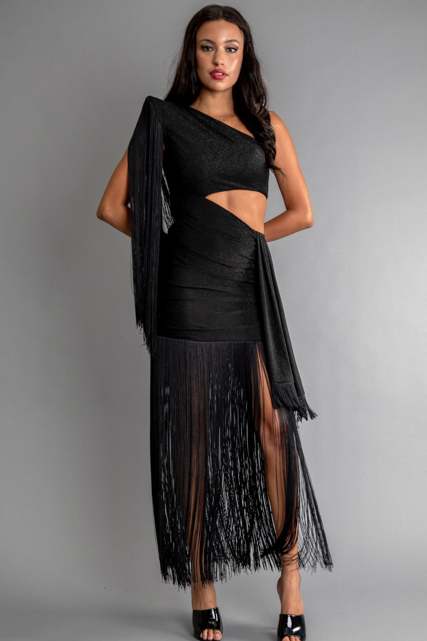 Deja Dress