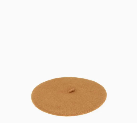 Wool Beret
