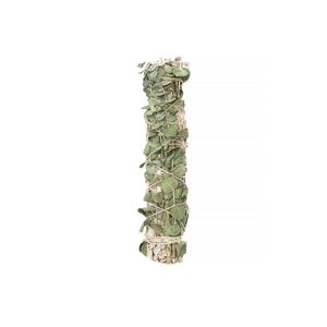 Eucalyptus Wrapped  8" Sage Bundle