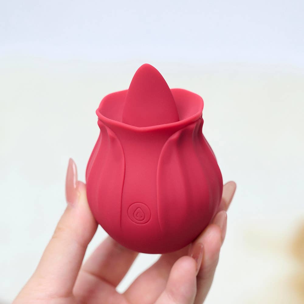The Rose Toy