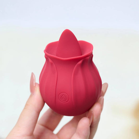 The Rose Toy