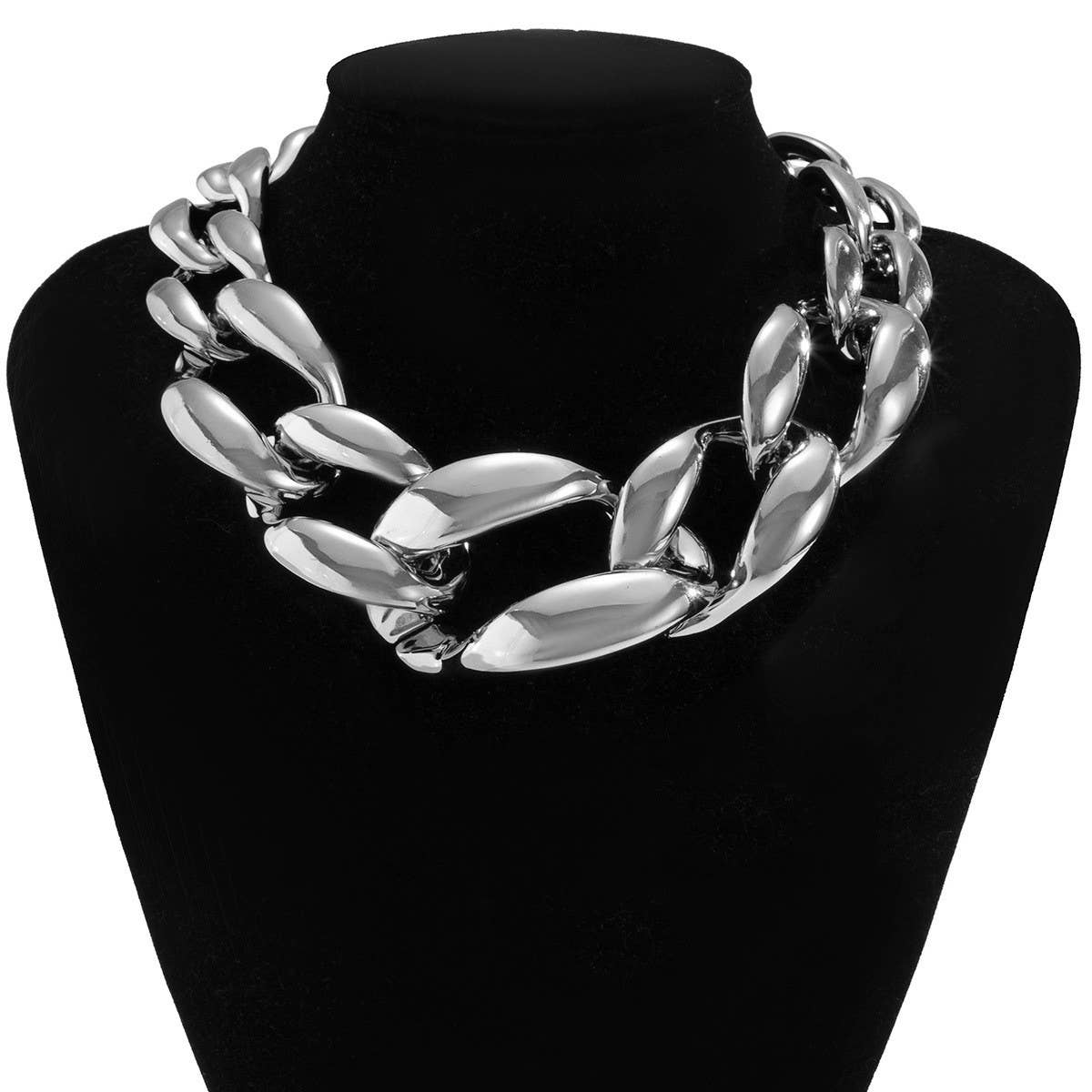 Samantha Necklace