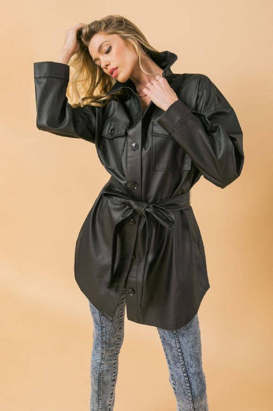 Elena Jacket