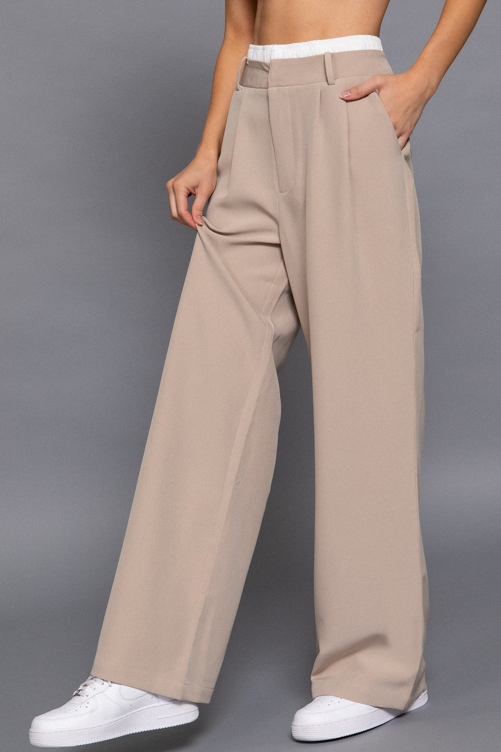 Genesis Pants