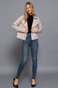 Jacoba Jacket