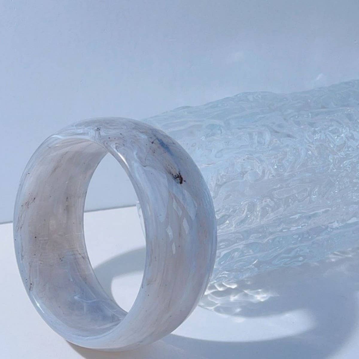Mercy Stacked Bracelets