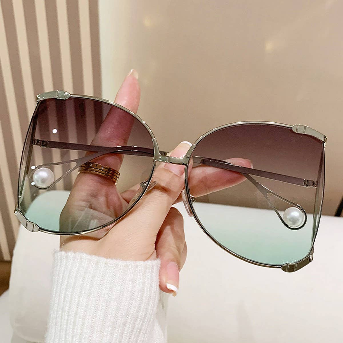 McKenna Sunnies