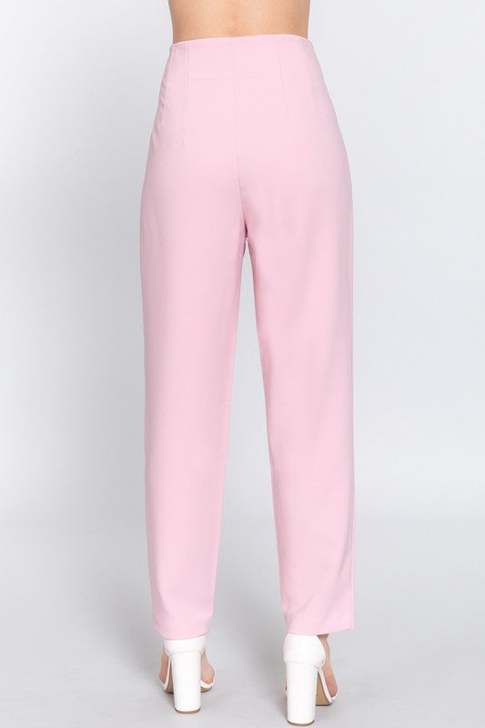 Naylea Pink Pants