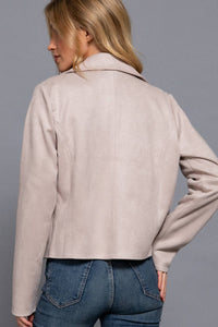 Jacoba Jacket