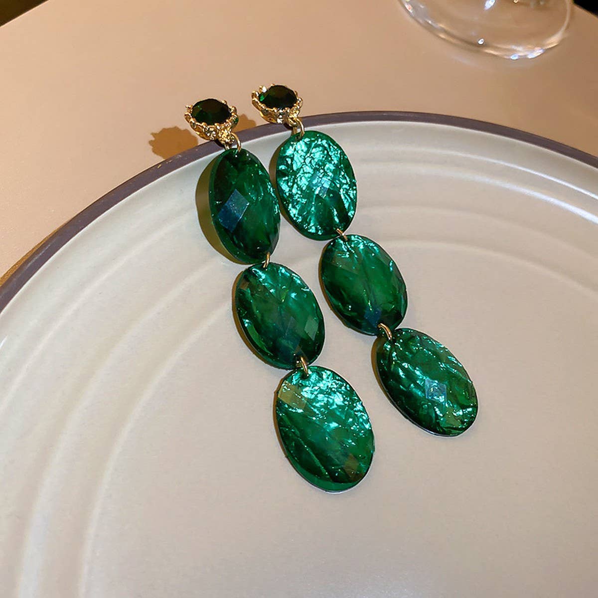 Michelle Earrings