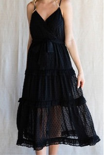 Hailey Maxi Dress