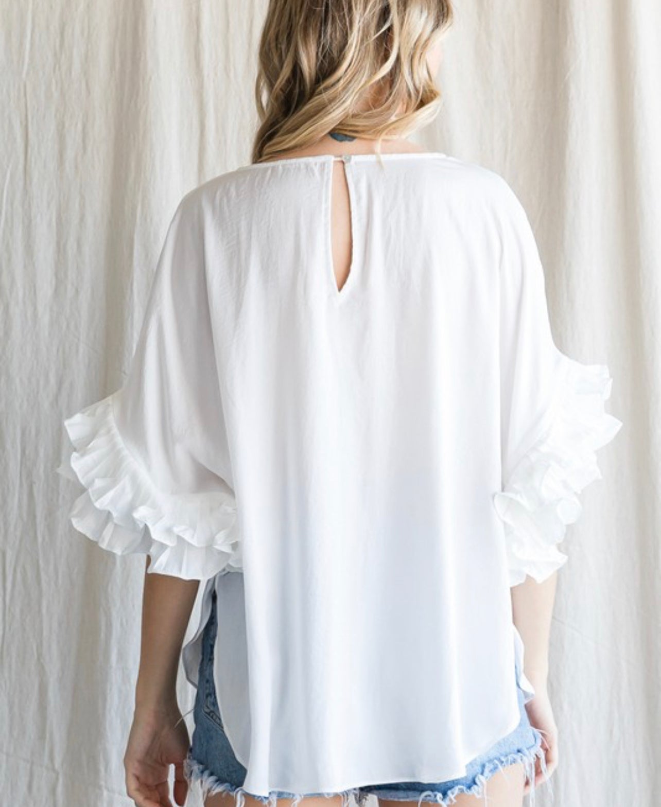 Celine Top