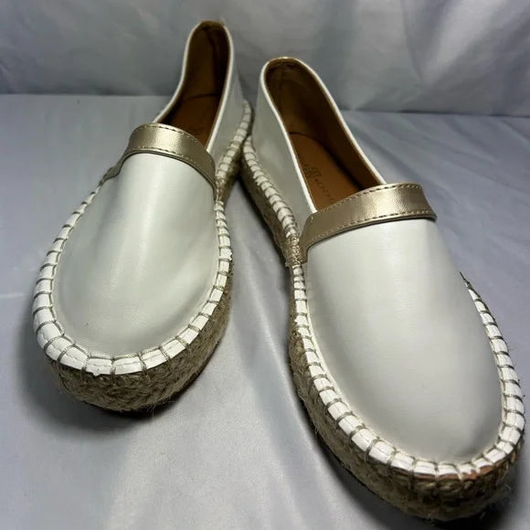 Michelle McDowell Mave Espadrille Flats