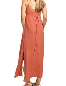 Ceara Slip Dress