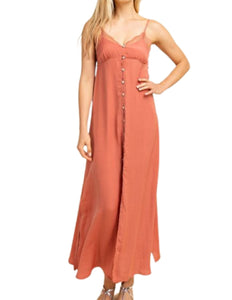 Ceara Slip Dress