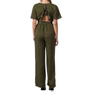 The Erica Jumpsuit