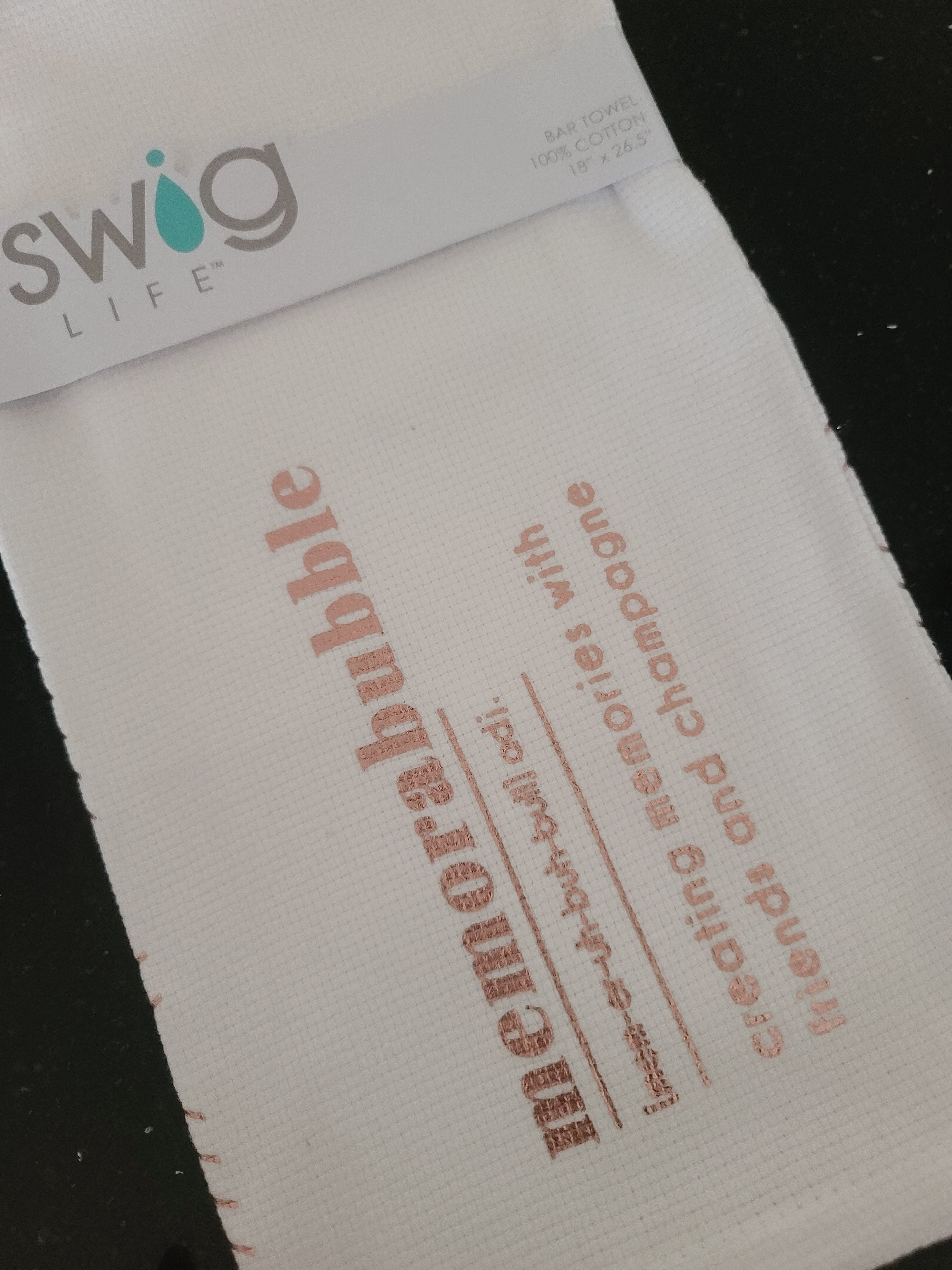 Swig Life Kitchen Towels