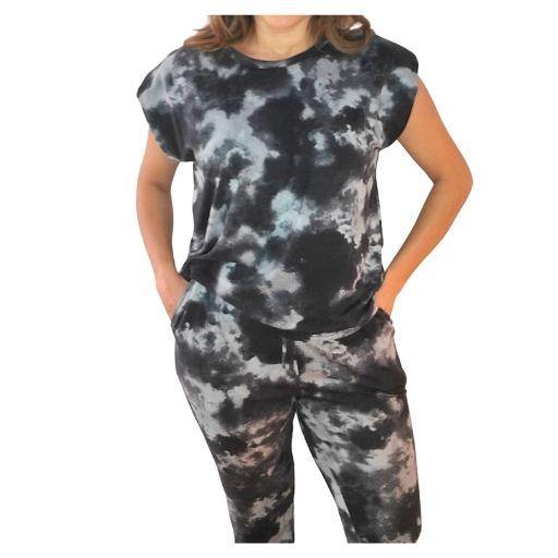 Tie Dye Jogger Set - Shop The Golden Girl