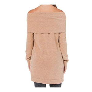 The Maricela Sweater