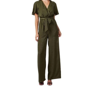 The Erica Jumpsuit