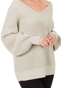 Carolina in Creme