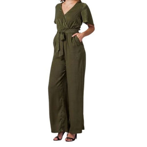 The Erica Jumpsuit