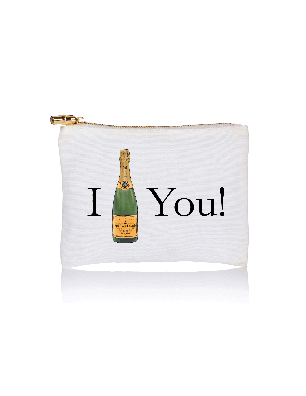 I Veuve You