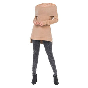 The Maricela Sweater