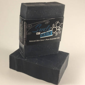 Suds on Main Facial Soap - Charcoal