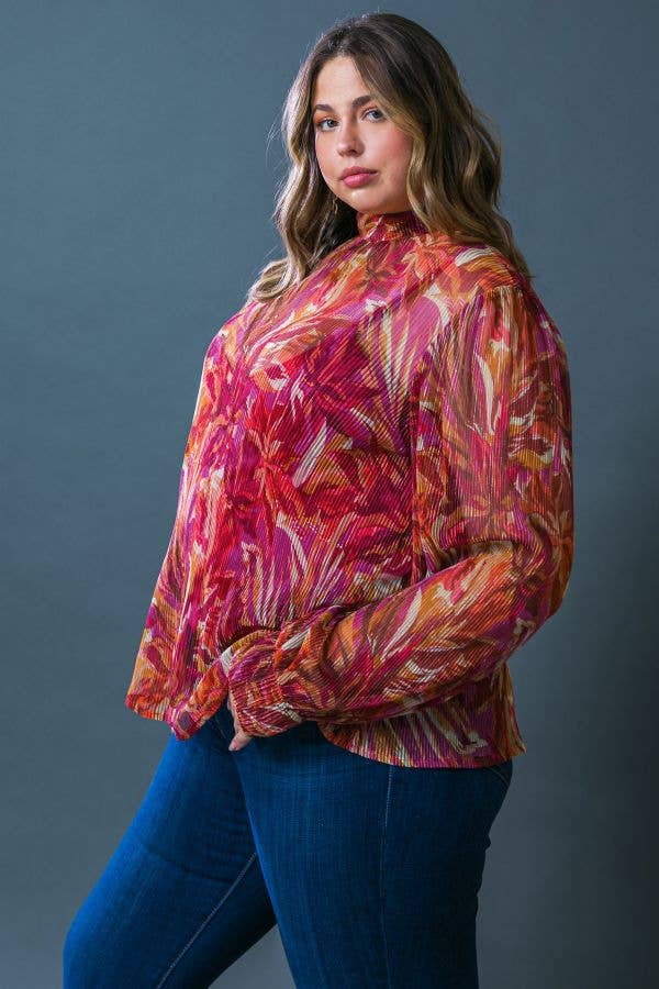 In Bloom Top
