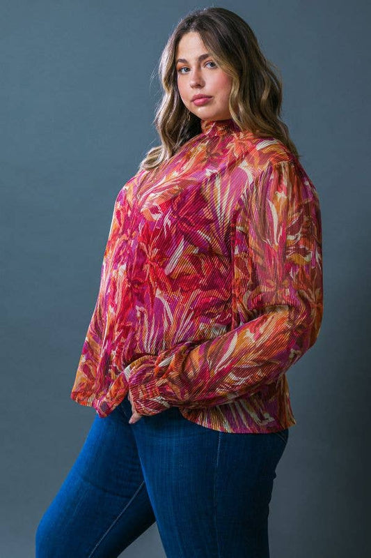 In Bloom Top