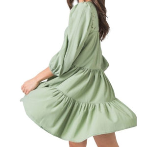Maribel In Sage