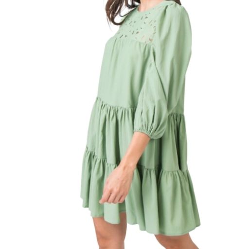 Maribel In Sage