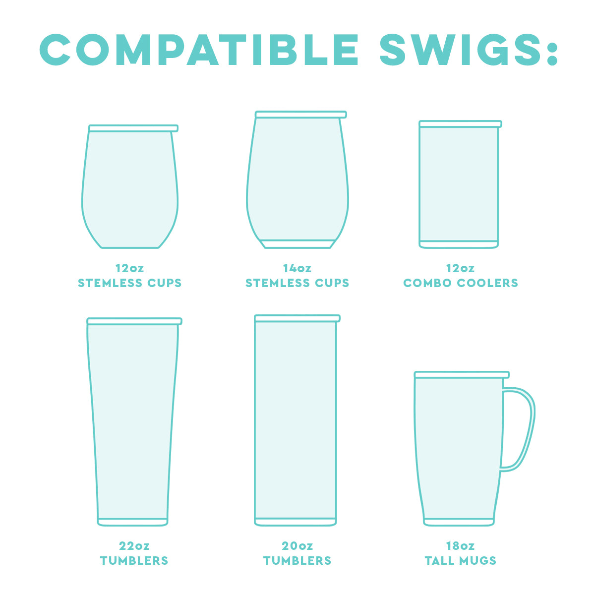 Swig Tea Infuser