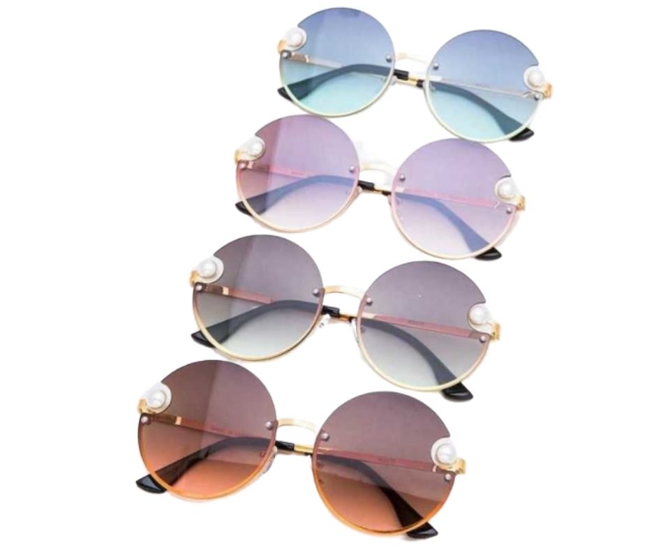 The Stevie Sunnies