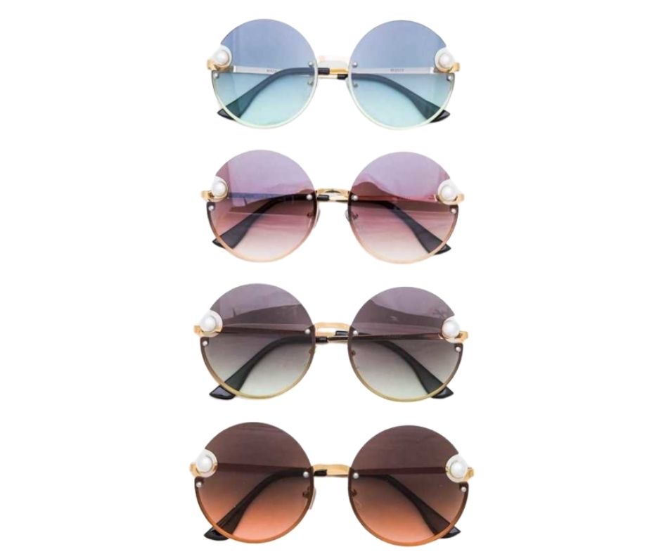 The Stevie Sunnies