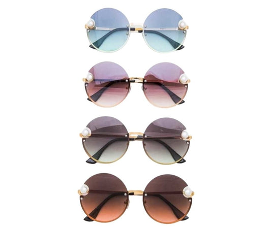 The Stevie Sunnies