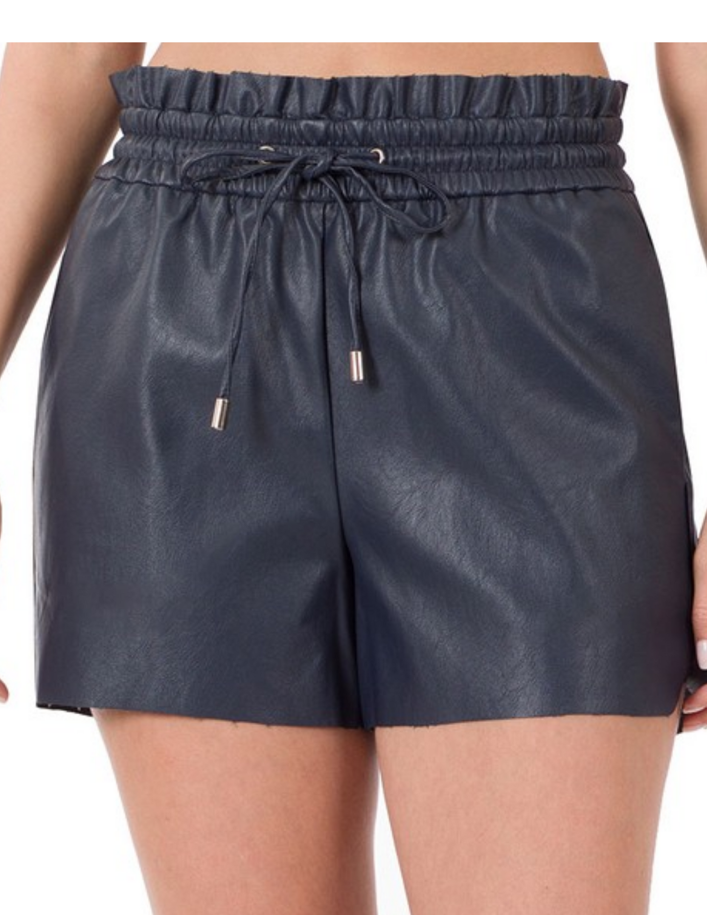 The Cassie Vegan Short