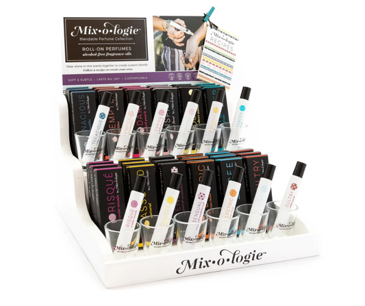 Mixologie Roll Ons