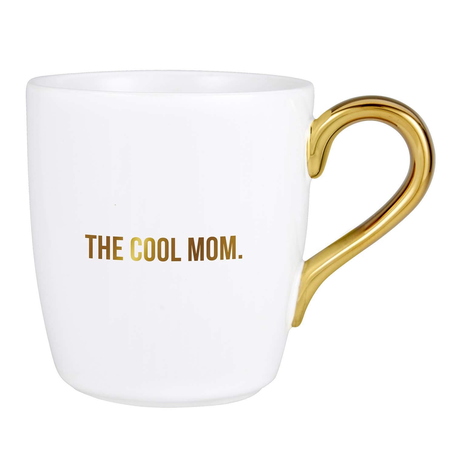 That's All Gold Mug - The Cool Mom
